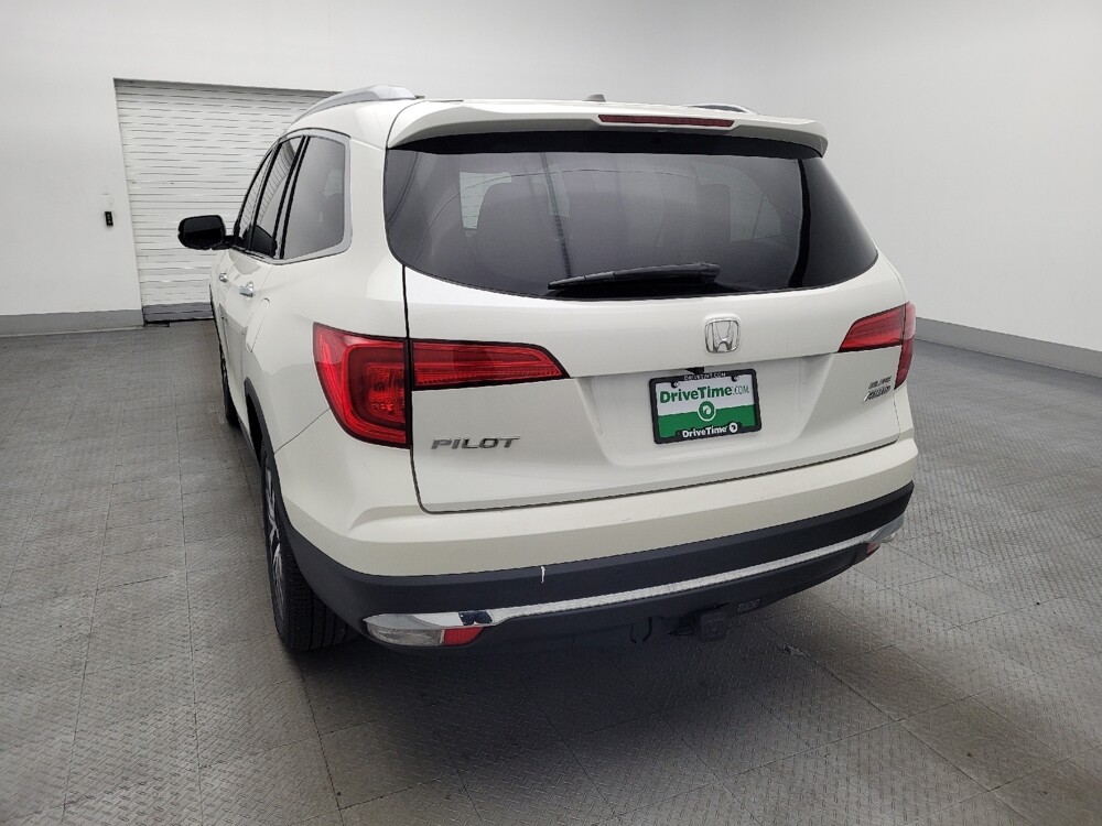 2017 Honda Pilot in Kissimmee, FL 34744 - 18118282 6