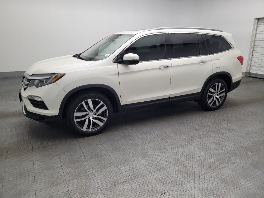 2017 Honda Pilot in Kissimmee, FL 34744 - 18118282 2