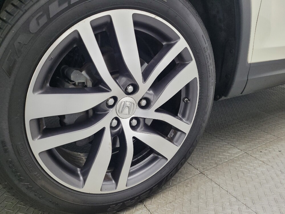 2017 Honda Pilot in Kissimmee, FL 34744 - 18118282 31