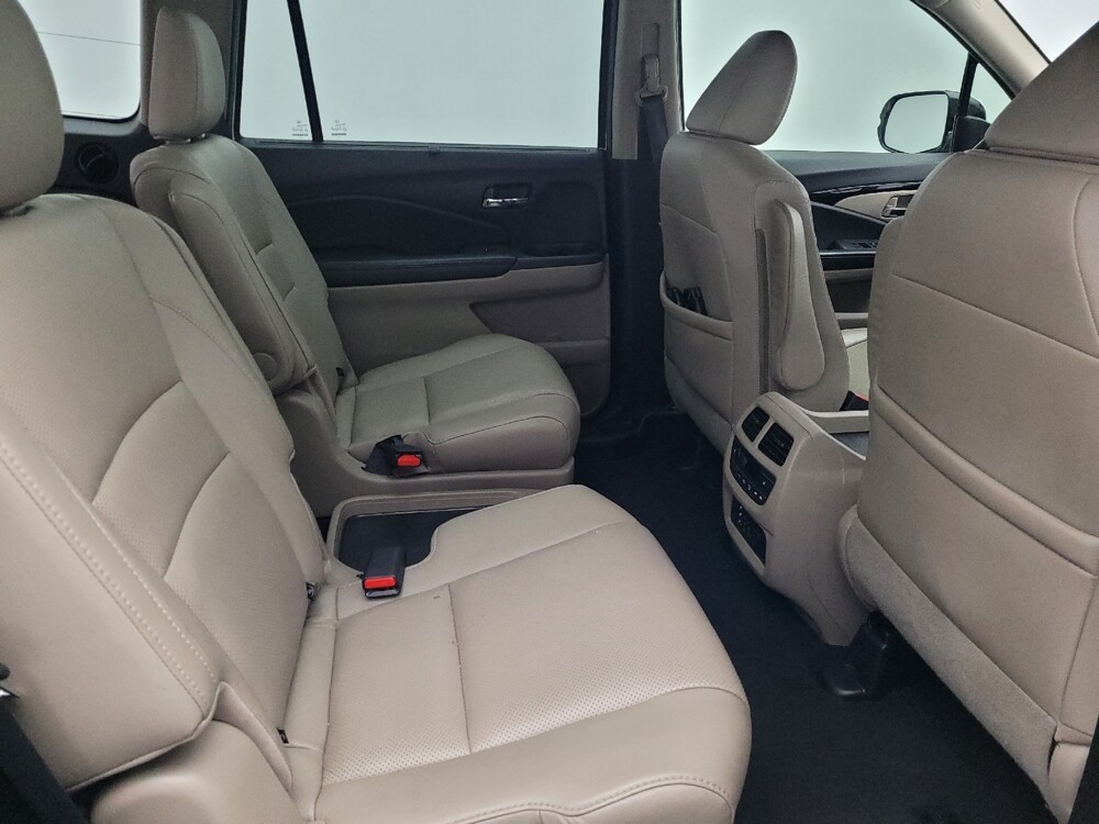 2017 Honda Pilot in Kissimmee, FL 34744 - 18118282 19