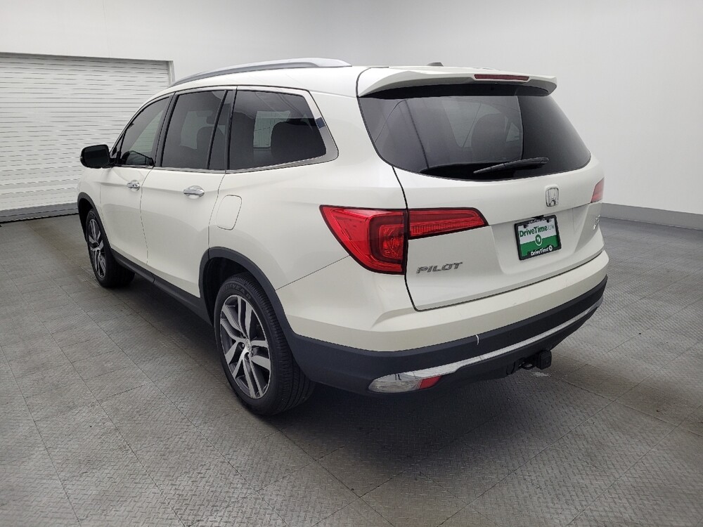 2017 Honda Pilot in Kissimmee, FL 34744 - 18118282 5