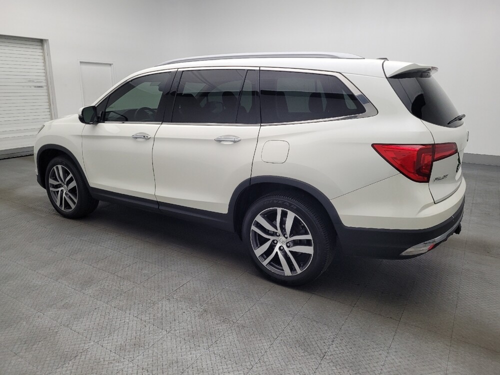 2017 Honda Pilot in Kissimmee, FL 34744 - 18118282 3