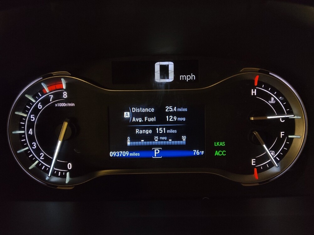 2017 Honda Pilot in Kissimmee, FL 34744 - 18118282 23