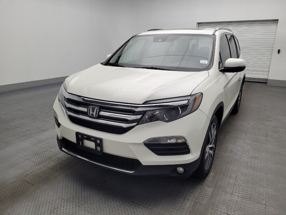 2017 Honda Pilot in Kissimmee, FL 34744 - 18118282 15