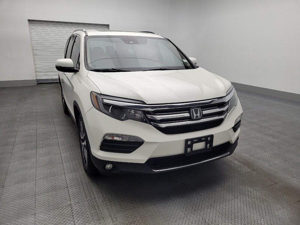 2017 Honda Pilot in Kissimmee, FL 34744 - 18118282 14