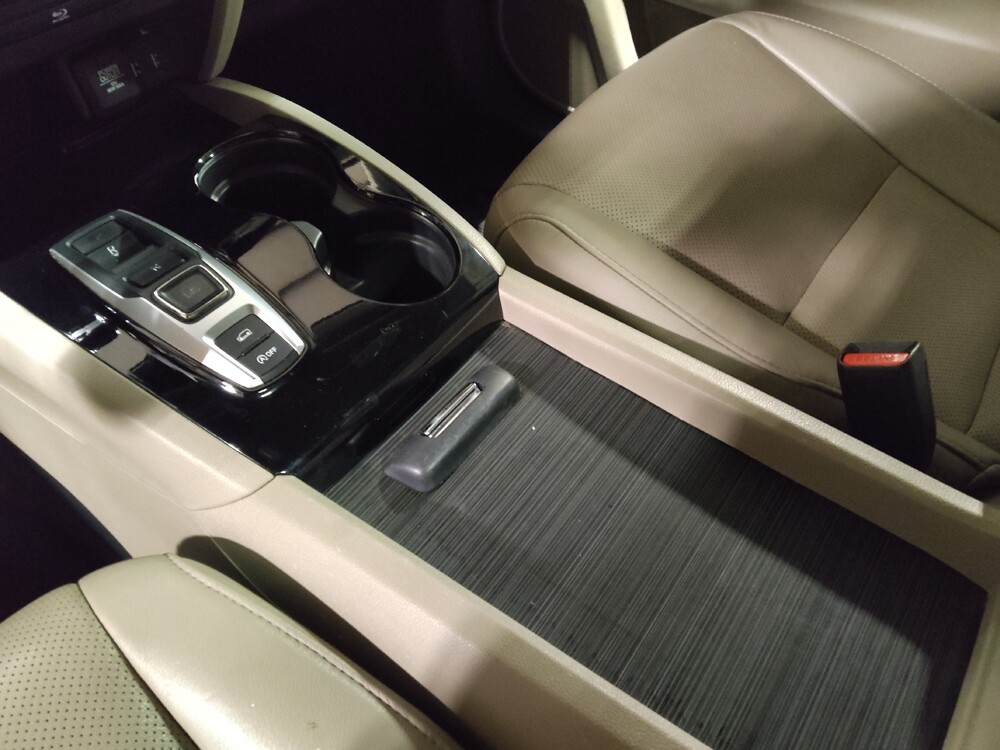 2017 Honda Pilot in Kissimmee, FL 34744 - 18118282 26