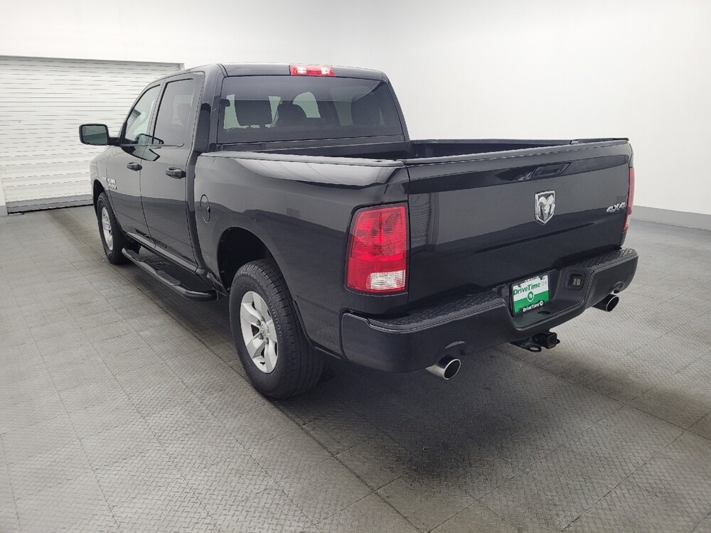 2017 RAM 1500 in Hialeah, FL 33014 - 18118283 5