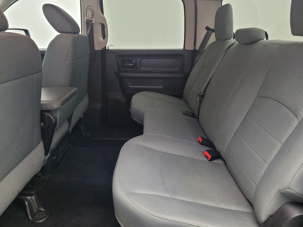 2017 RAM 1500 in Hialeah, FL 33014 - 18118283 18