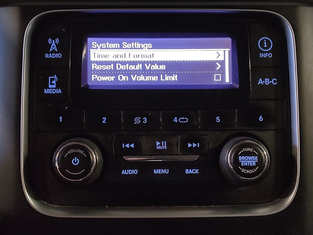 2017 RAM 1500 in Hialeah, FL 33014 - 18118283 25