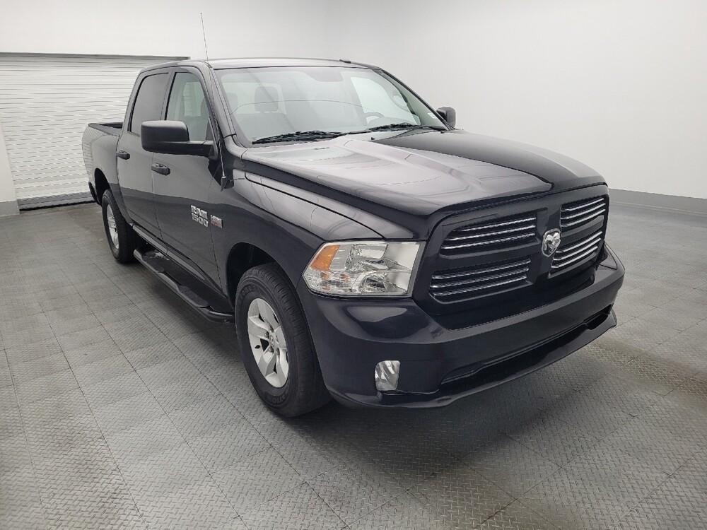 2017 RAM 1500 in Hialeah, FL 33014 - 18118283 13