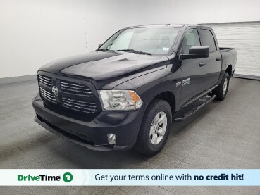 2017 RAM 1500 in Hialeah, FL 33014