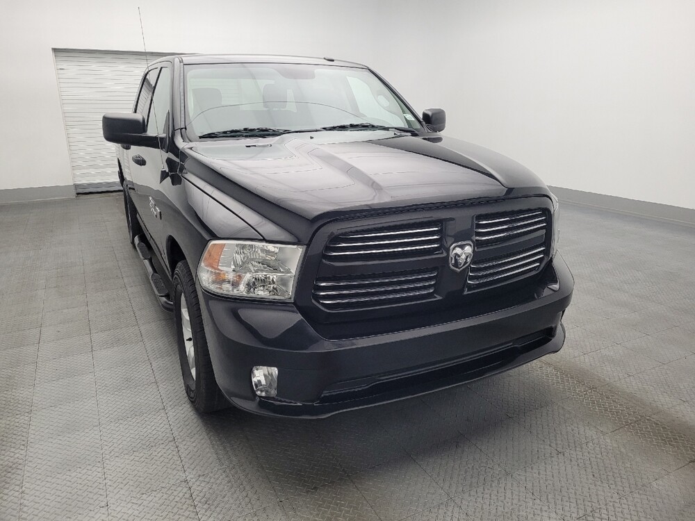 2017 RAM 1500 in Hialeah, FL 33014 - 18118283 14