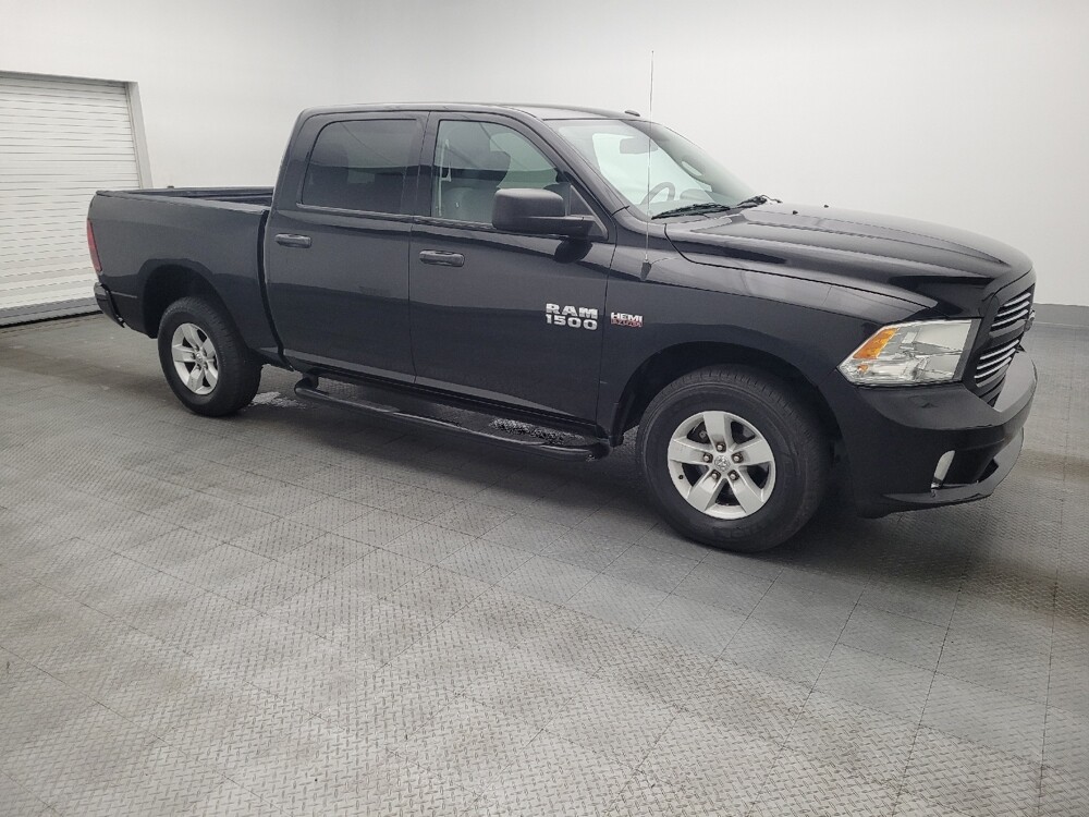 2017 RAM 1500 in Hialeah, FL 33014 - 18118283 11