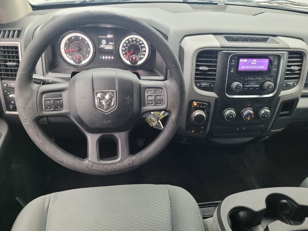 2017 RAM 1500 in Hialeah, FL 33014 - 18118283 22