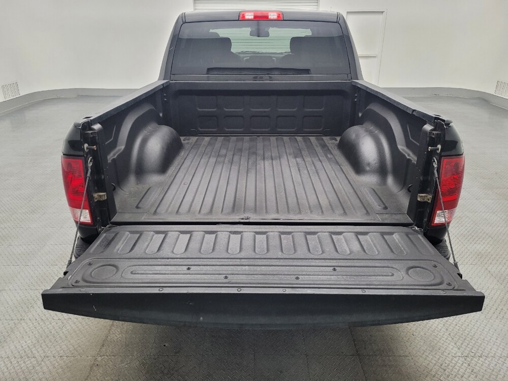 2017 RAM 1500 in Hialeah, FL 33014 - 18118283 29