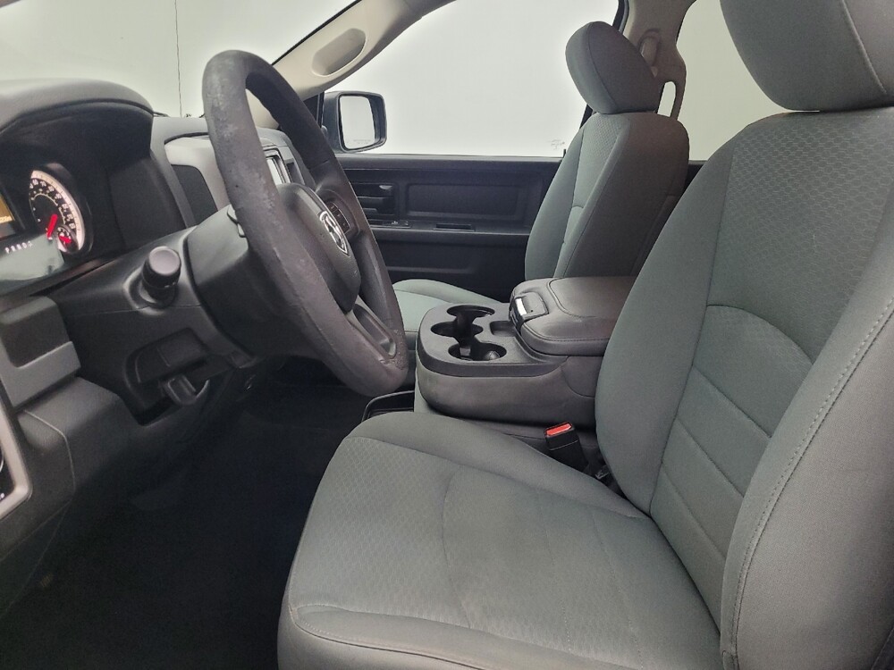 2017 RAM 1500 in Hialeah, FL 33014 - 18118283 17