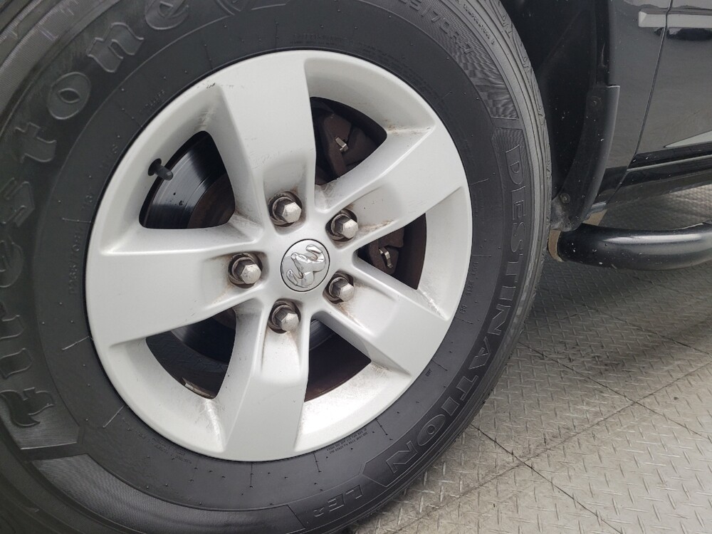 2017 RAM 1500 in Hialeah, FL 33014 - 18118283 31