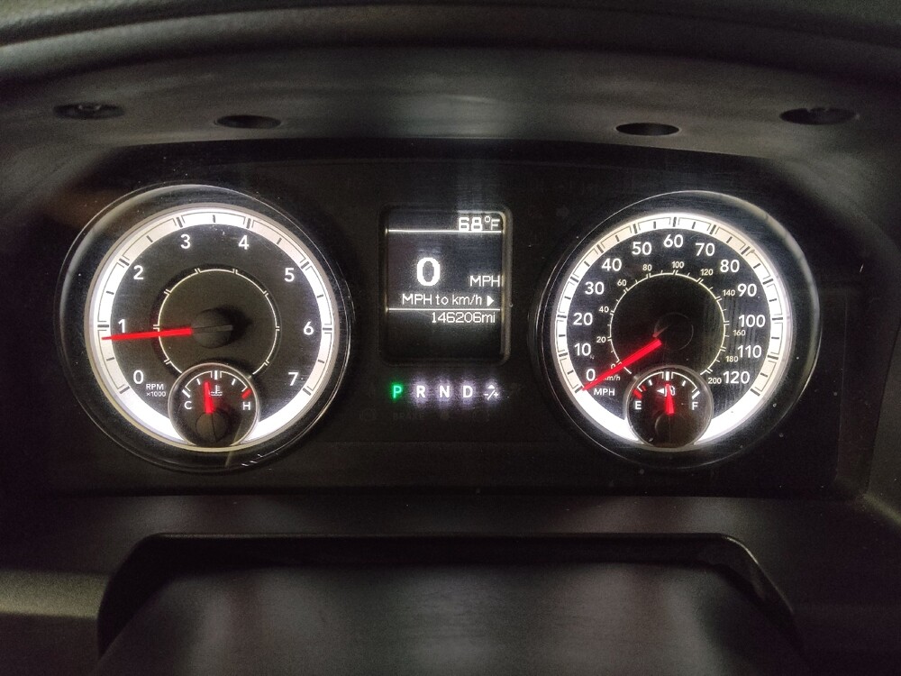 2017 RAM 1500 in Hialeah, FL 33014 - 18118283 23