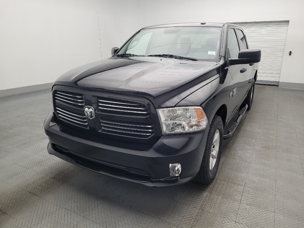 2017 RAM 1500 in Hialeah, FL 33014 - 18118283 15