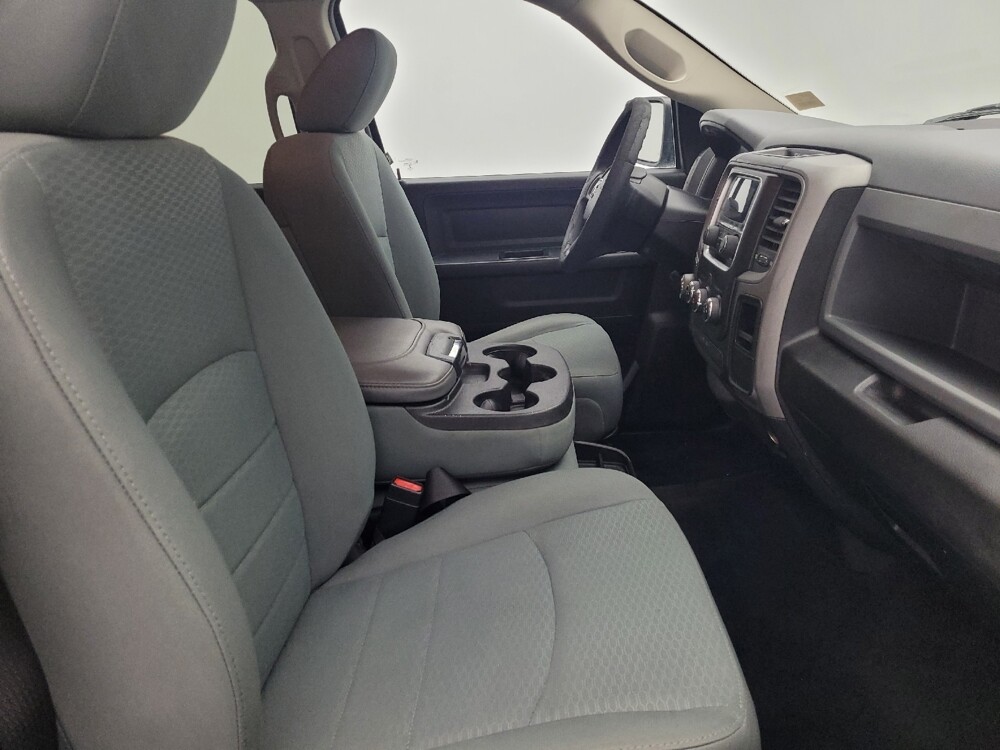 2017 RAM 1500 in Hialeah, FL 33014 - 18118283 21