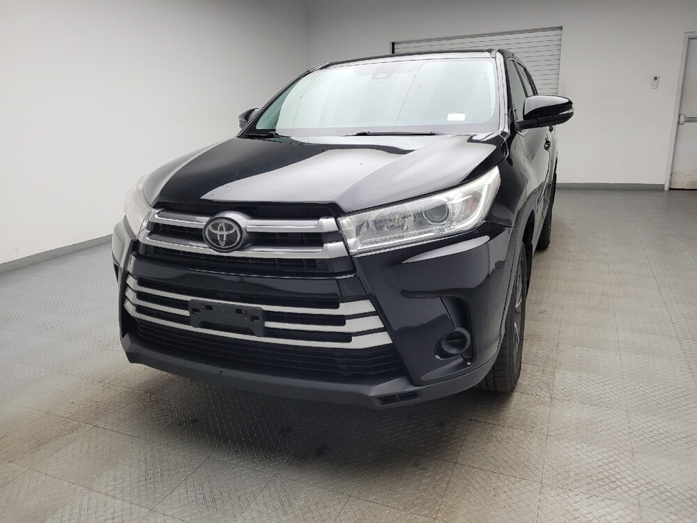 2018 Toyota Highlander in Grand Rapids, MI 49508 - 18118284 15