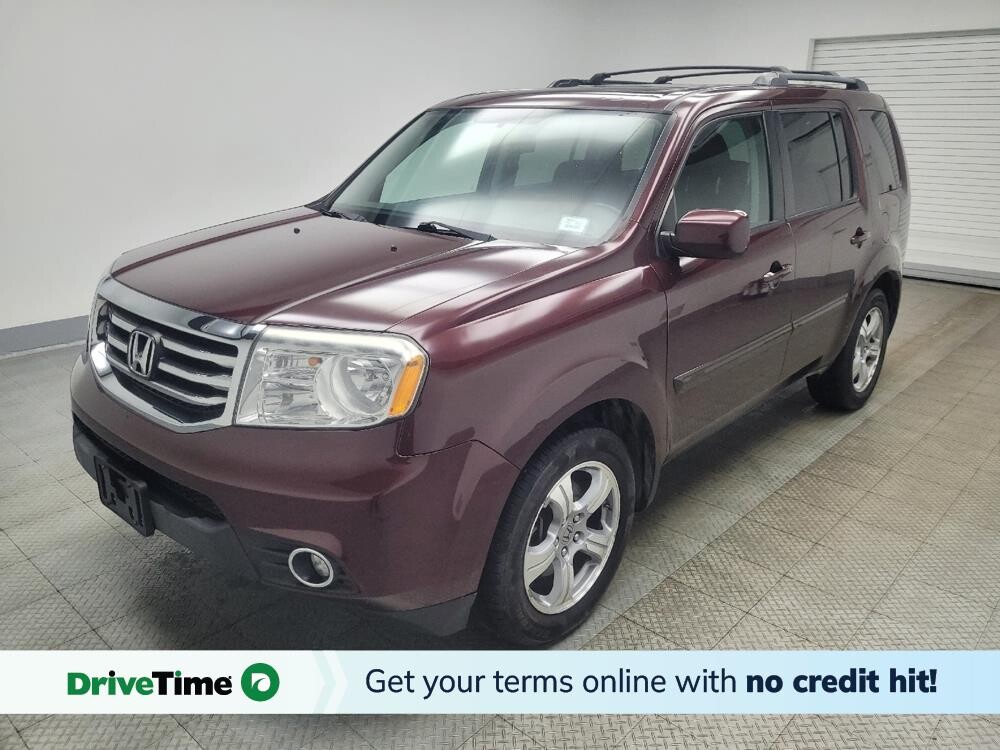 2015 Honda Pilot in Highland, IN 46322 - 18118288