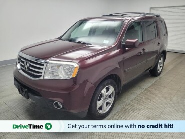 2015 Honda Pilot in Highland, IN 46322