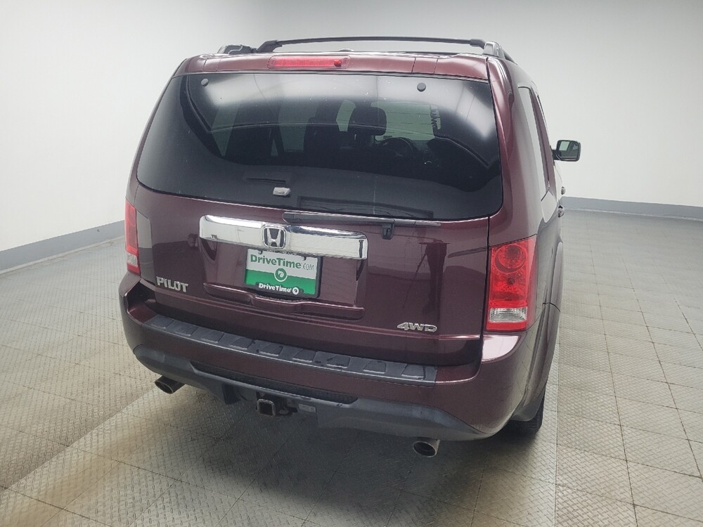 2015 Honda Pilot in Highland, IN 46322 - 18118288 7