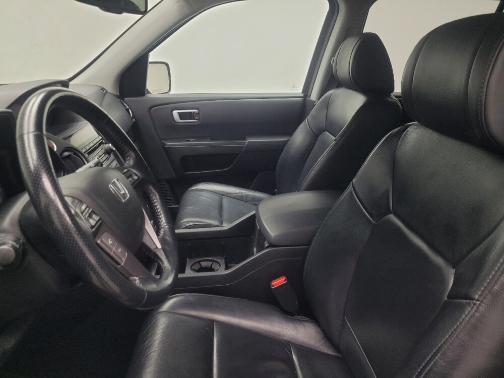 2015 Honda Pilot in Highland, IN 46322 - 18118288 17