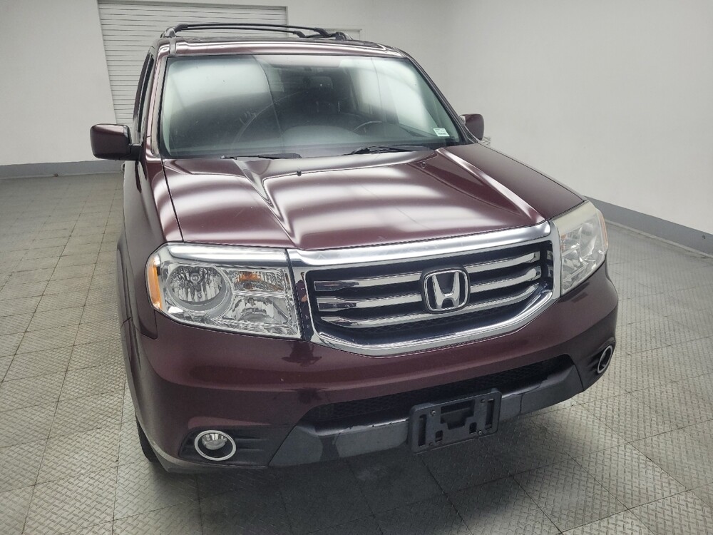 2015 Honda Pilot in Highland, IN 46322 - 18118288 14