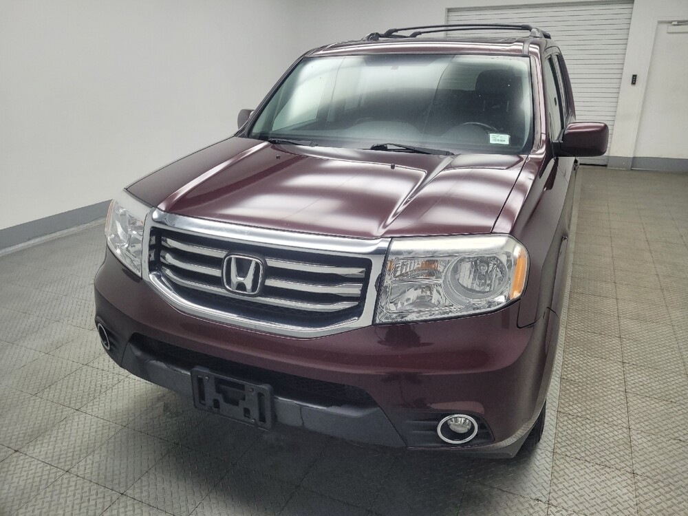2015 Honda Pilot in Highland, IN 46322 - 18118288 15