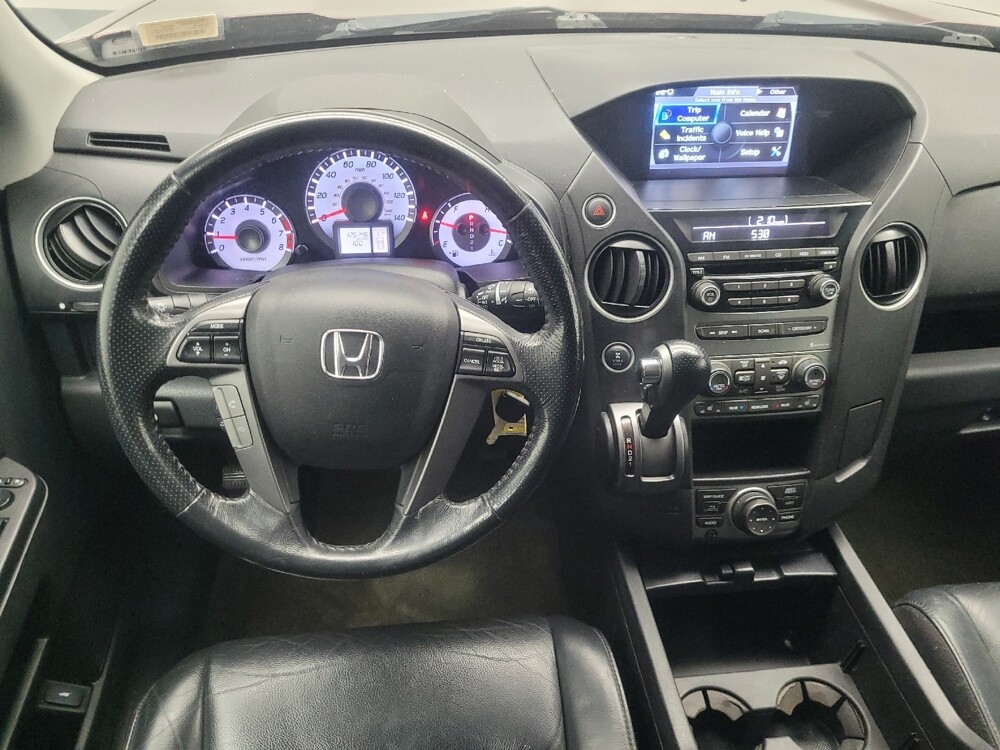 2015 Honda Pilot in Highland, IN 46322 - 18118288 22