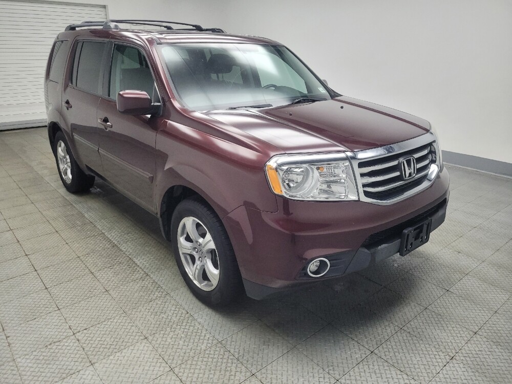 2015 Honda Pilot in Highland, IN 46322 - 18118288 11