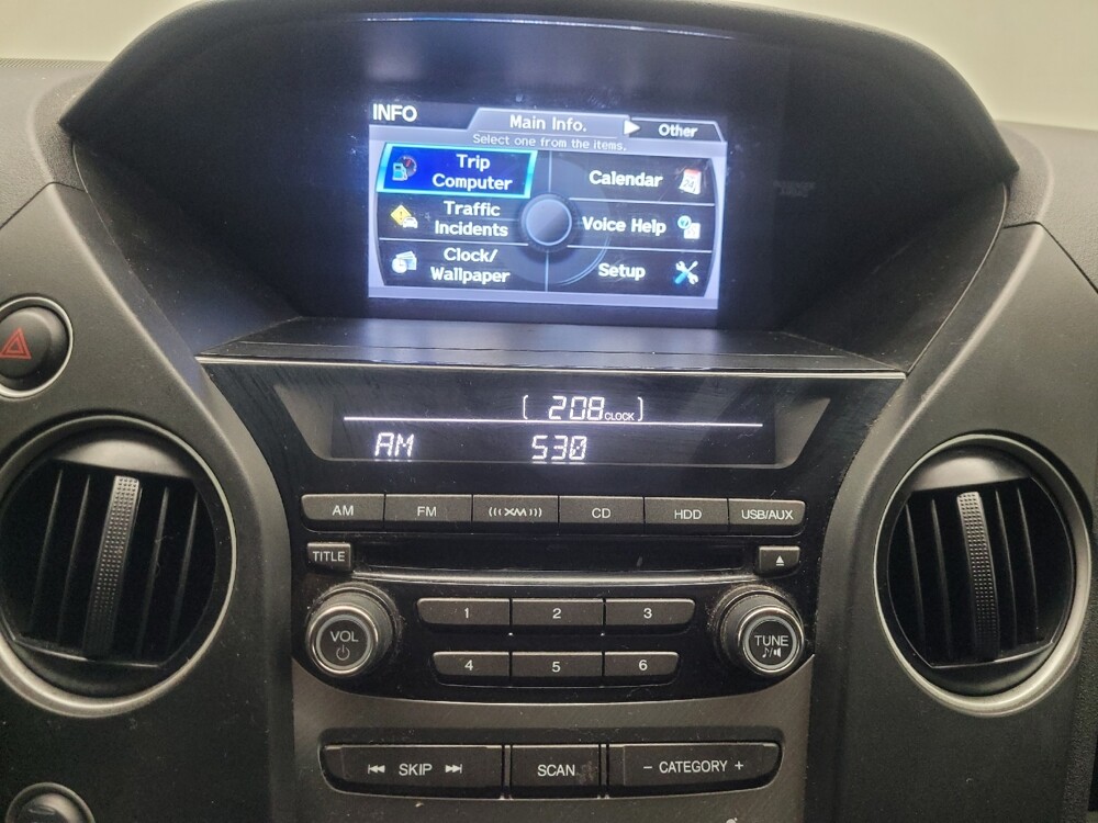 2015 Honda Pilot in Highland, IN 46322 - 18118288 25