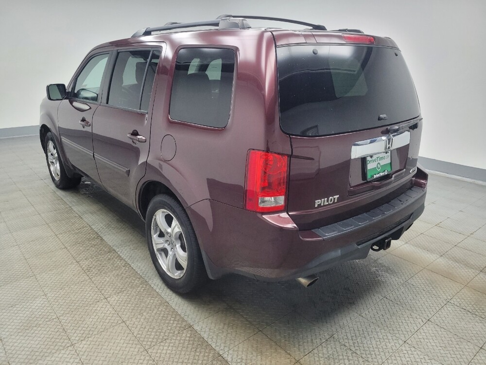 2015 Honda Pilot in Highland, IN 46322 - 18118288 3