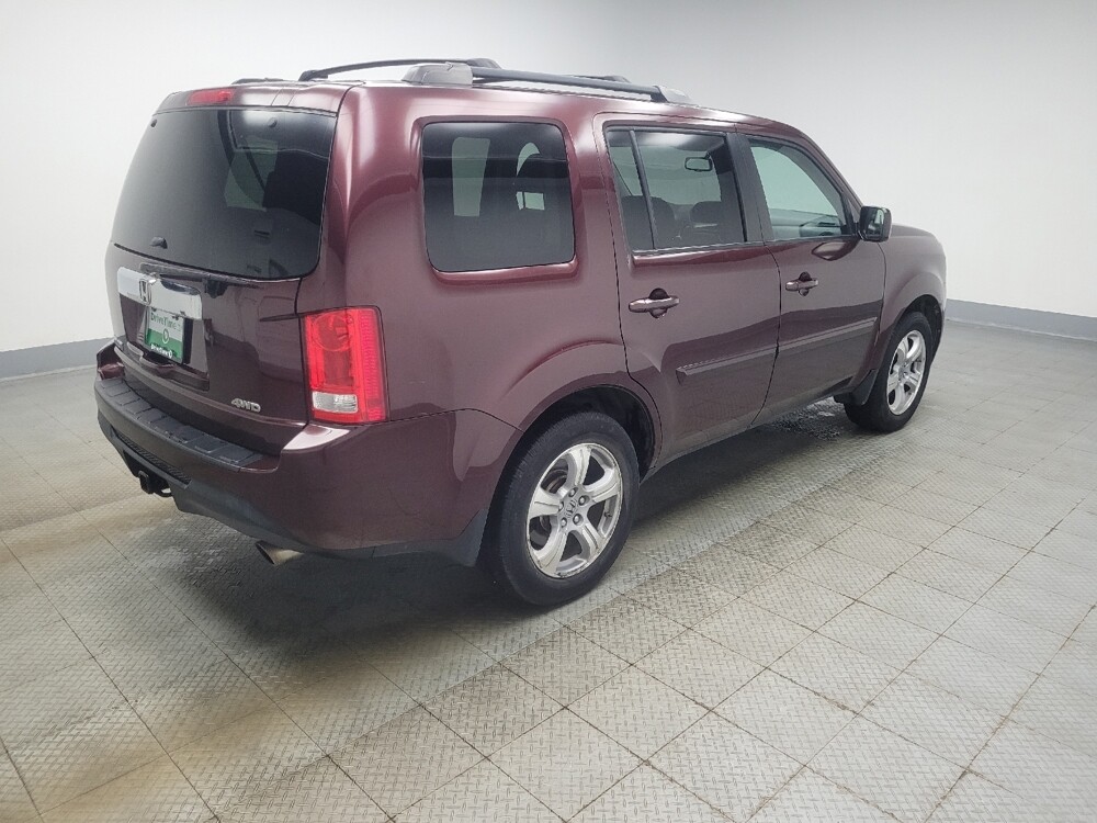 2015 Honda Pilot in Highland, IN 46322 - 18118288 10