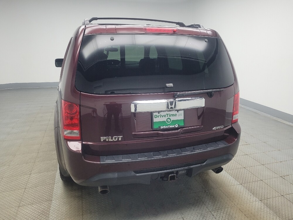 2015 Honda Pilot in Highland, IN 46322 - 18118288 6