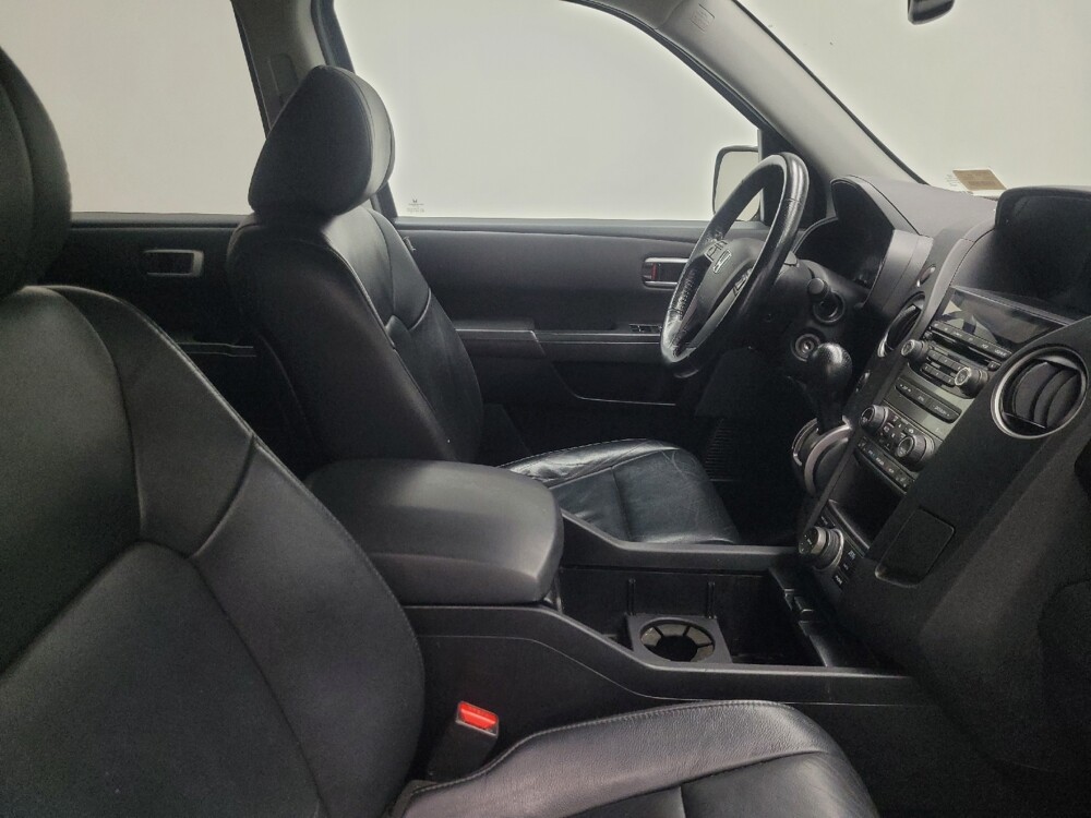 2015 Honda Pilot in Highland, IN 46322 - 18118288 21