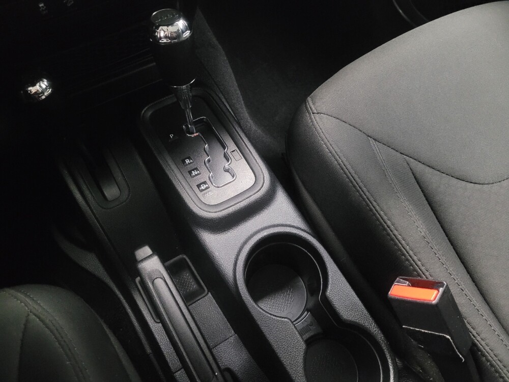 2018 Jeep Wrangler in Highland, IN 46322 - 18118289 26