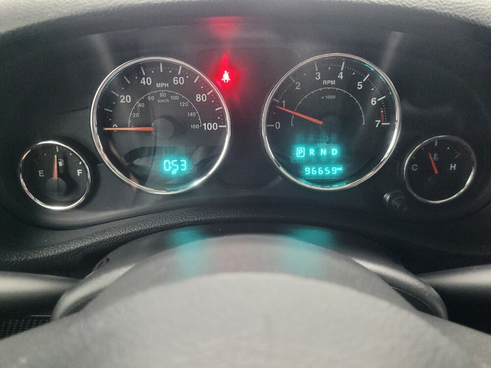 2018 Jeep Wrangler in Highland, IN 46322 - 18118289 23