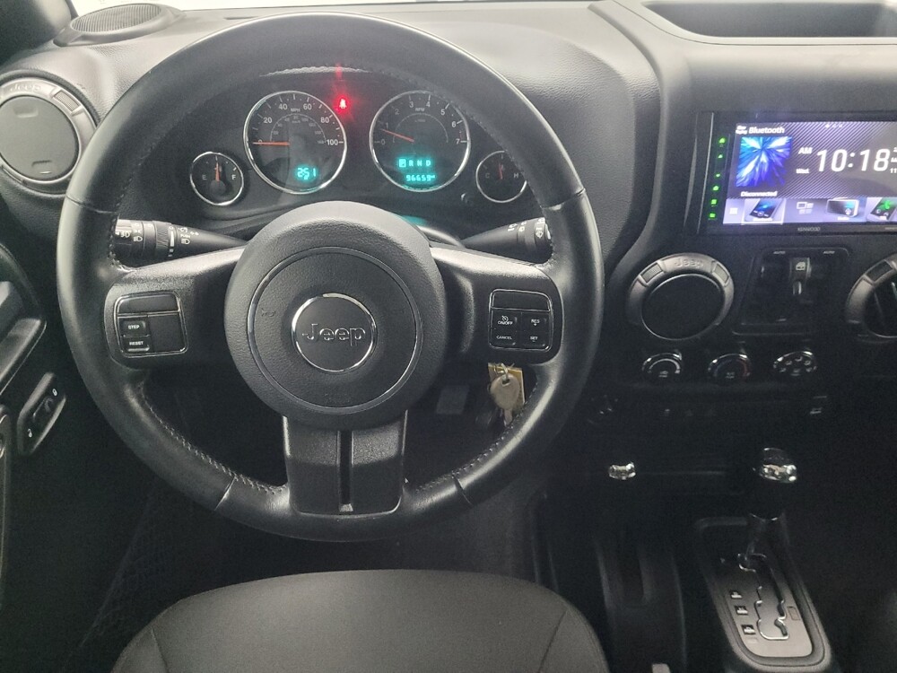 2018 Jeep Wrangler in Highland, IN 46322 - 18118289 22