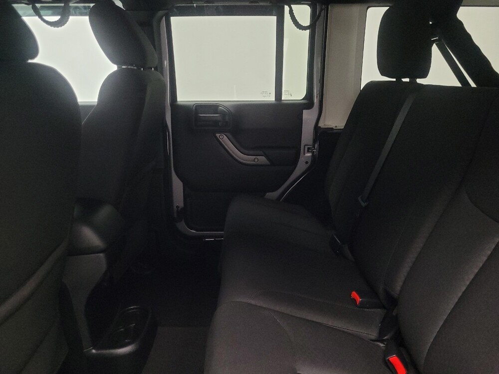 2018 Jeep Wrangler in Highland, IN 46322 - 18118289 18