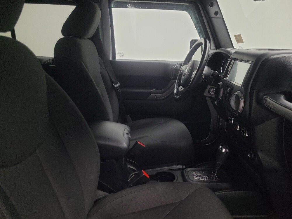 2018 Jeep Wrangler in Highland, IN 46322 - 18118289 21