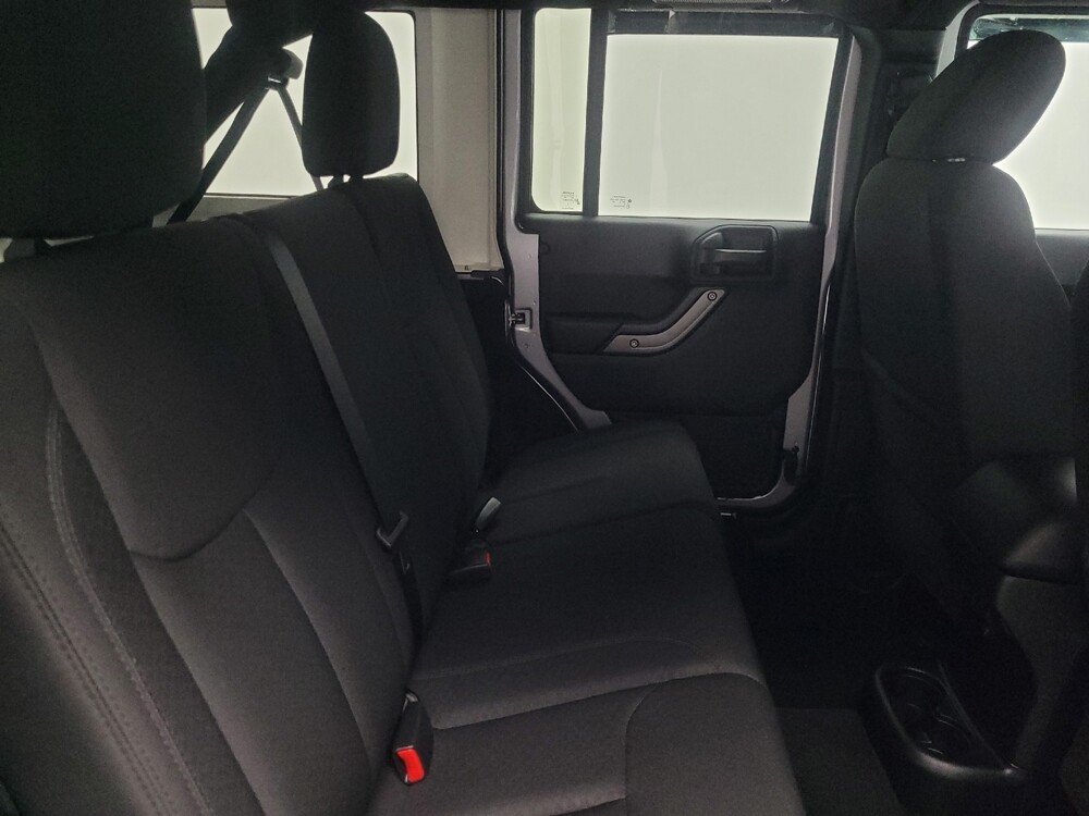 2018 Jeep Wrangler in Highland, IN 46322 - 18118289 19