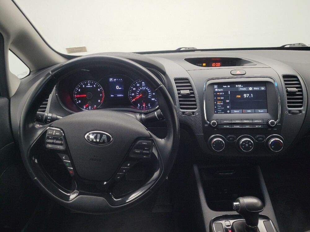 2018 Kia Forte in Ft Wayne, IN 46805 - 18118290 22