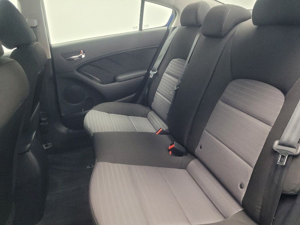 2018 Kia Forte in Ft Wayne, IN 46805 - 18118290 18