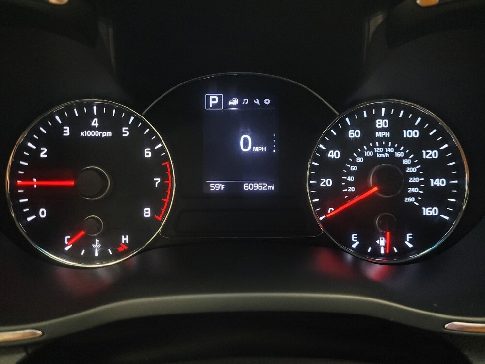 2018 Kia Forte in Ft Wayne, IN 46805 - 18118290 23