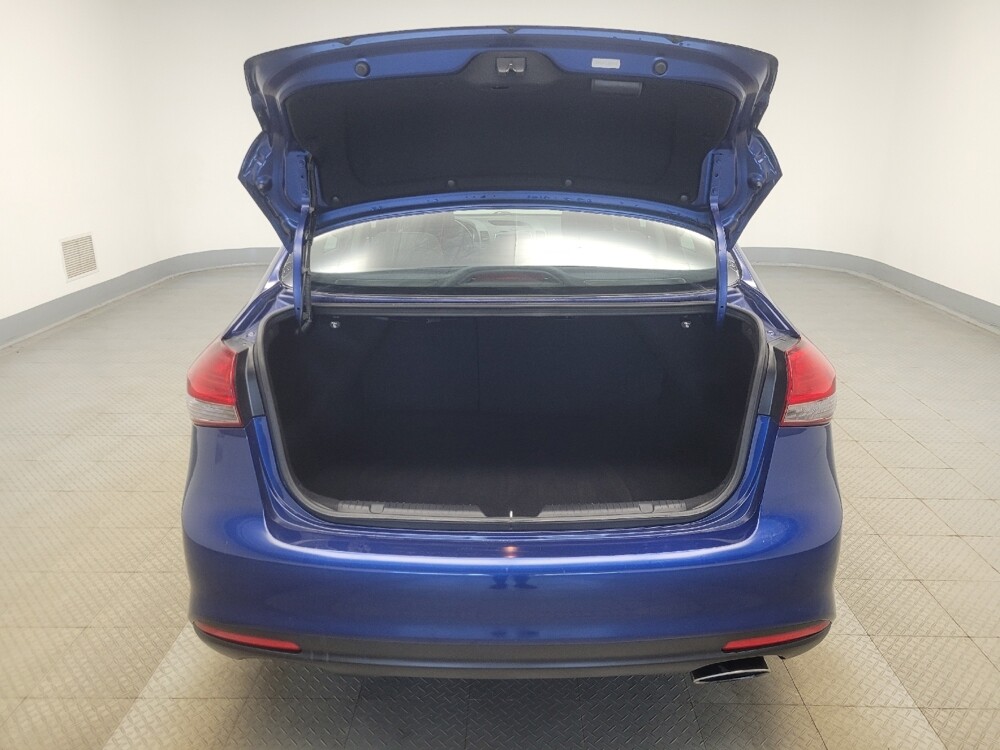 2018 Kia Forte in Ft Wayne, IN 46805 - 18118290 29