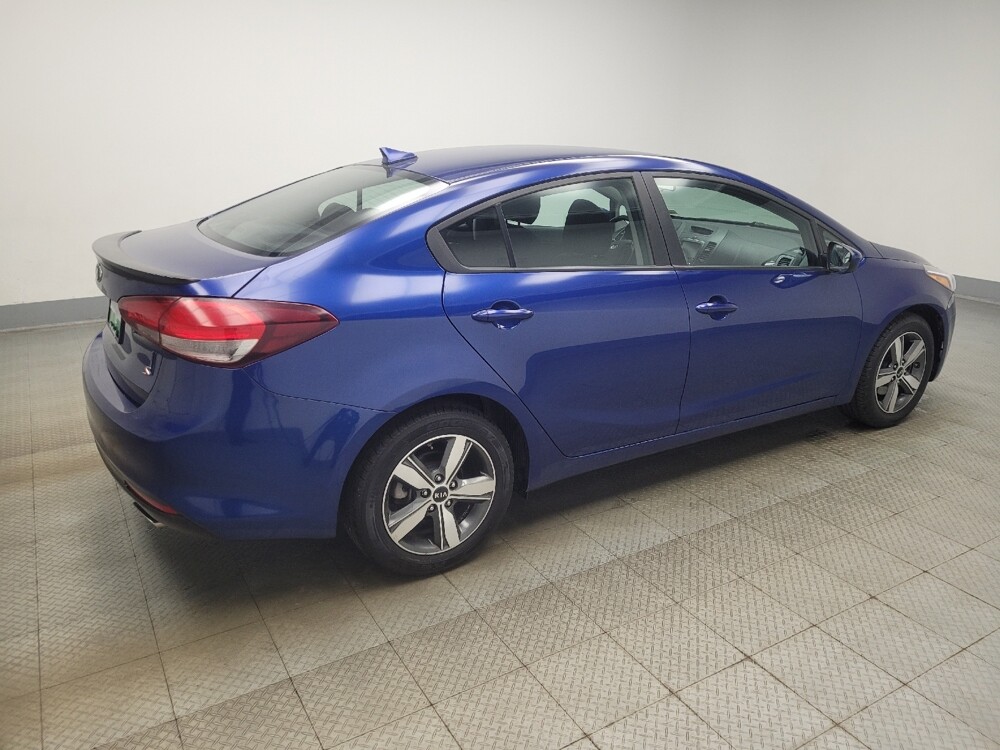 2018 Kia Forte in Ft Wayne, IN 46805 - 18118290 10