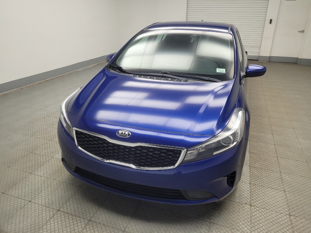 2018 Kia Forte in Ft Wayne, IN 46805 - 18118290 15